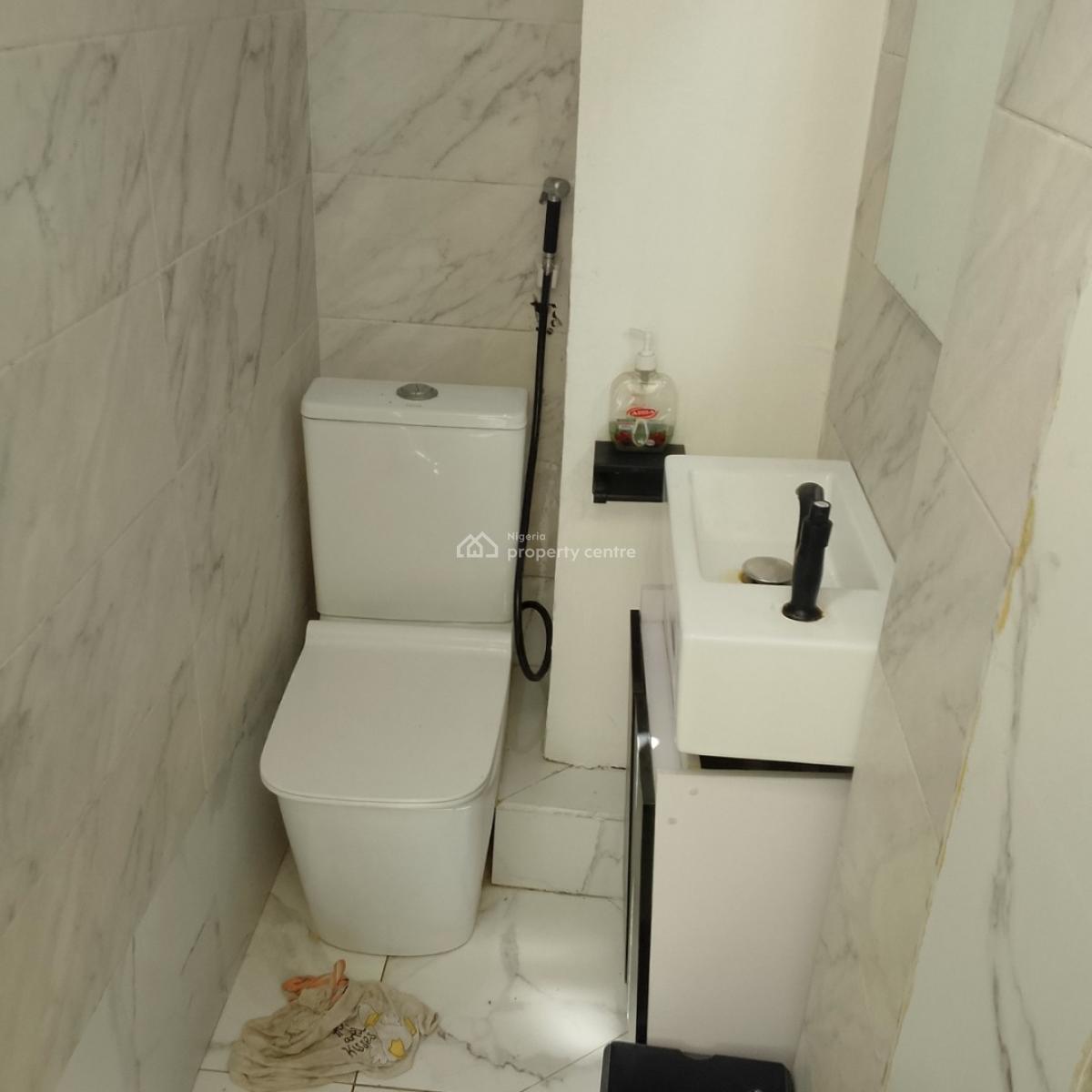 2 Bedroom Furnished Apartment, Victoria Island (vi), Lagos, Flat / Apartment for Sale