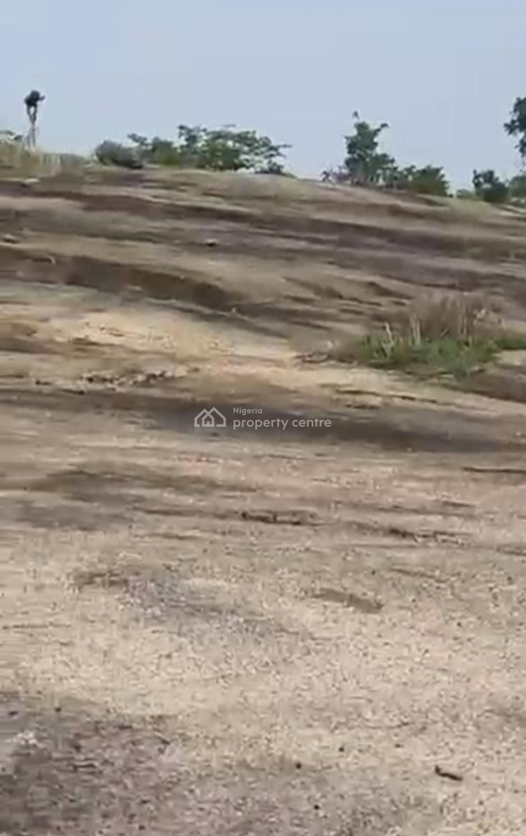 147.14 Hectares of Land, Katampe Extension, Katampe, Abuja, Mixed-use Land for Sale