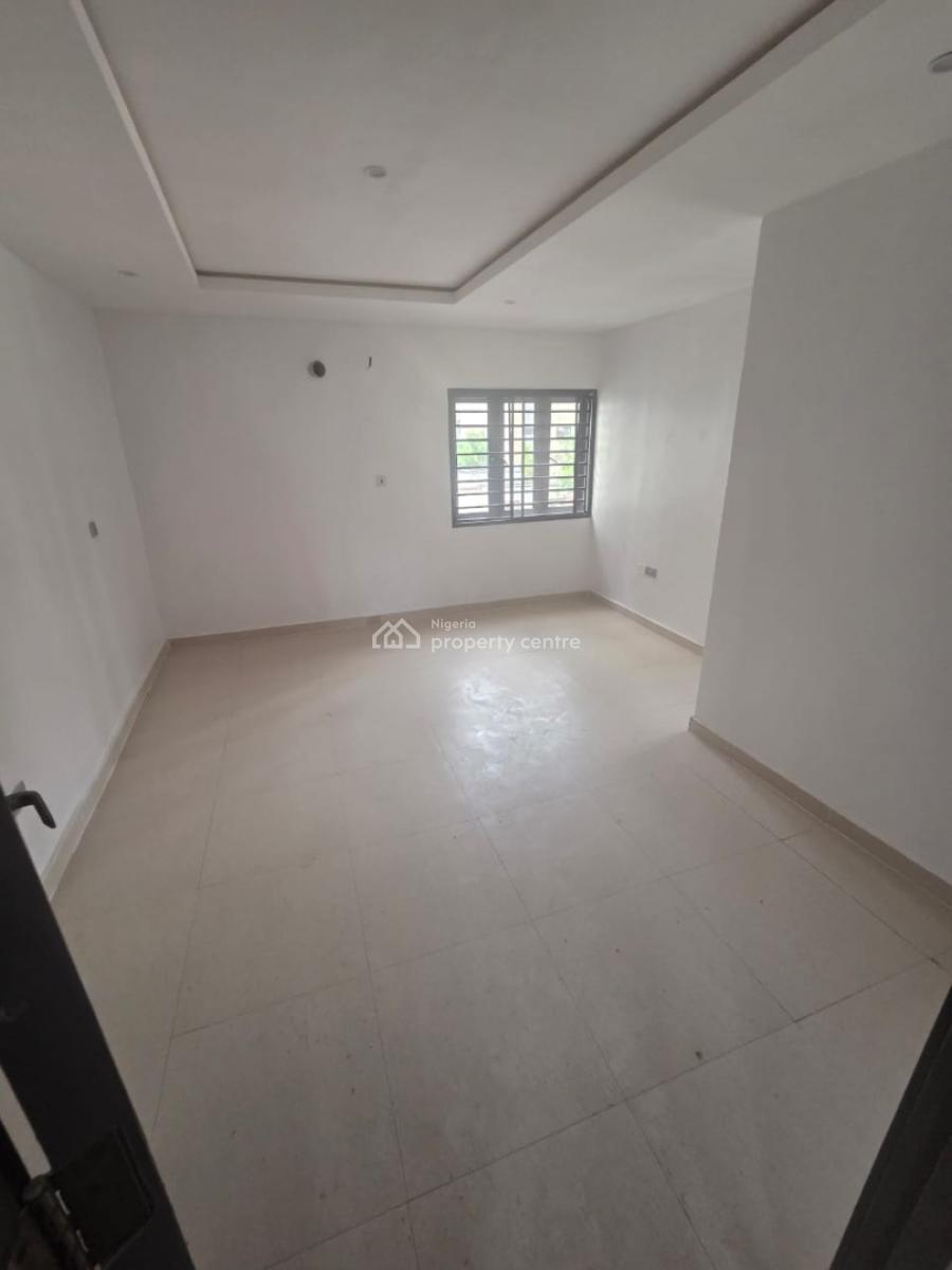 Luxuriously Built 6 Bedroom Fully Detached House Sw Pool, Parkview Estate, Parkview, Ikoyi, Lagos, Detached Duplex for Rent