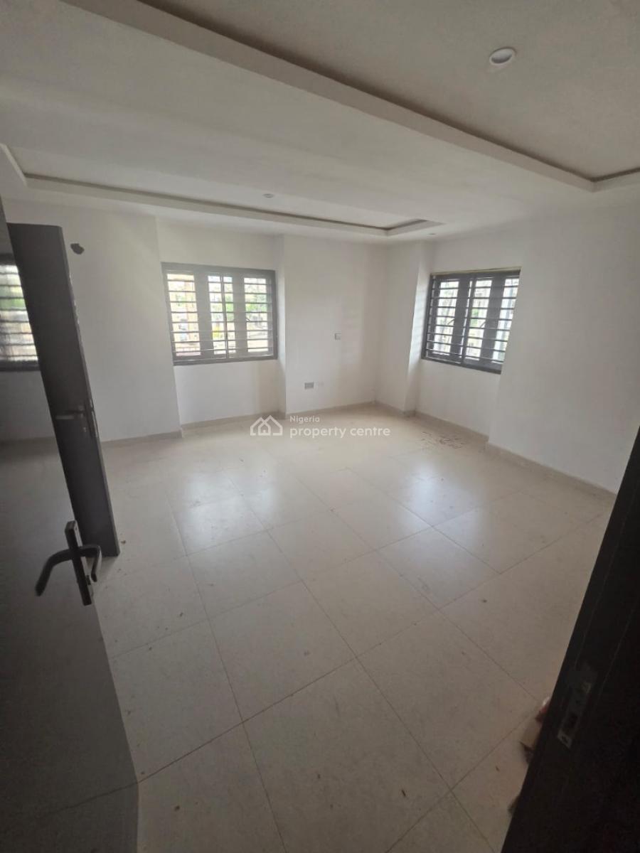 Luxuriously Built 6 Bedroom Fully Detached House Sw Pool, Parkview Estate, Parkview, Ikoyi, Lagos, Detached Duplex for Rent
