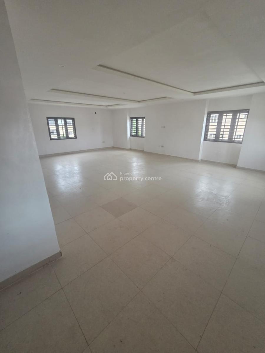 Luxuriously Built 6 Bedroom Fully Detached House Sw Pool, Parkview Estate, Parkview, Ikoyi, Lagos, Detached Duplex for Rent
