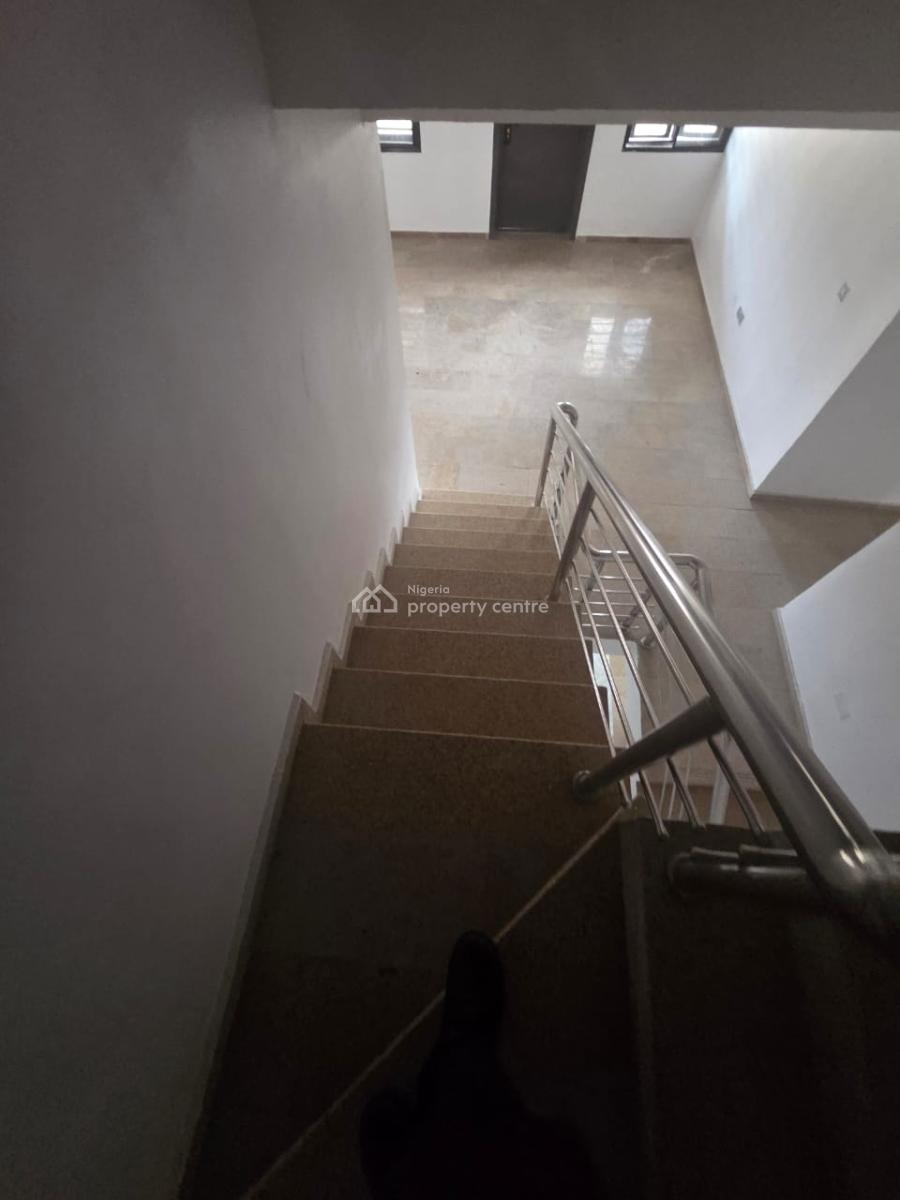 Luxuriously Built 6 Bedroom Fully Detached House Sw Pool, Parkview Estate, Parkview, Ikoyi, Lagos, Detached Duplex for Rent