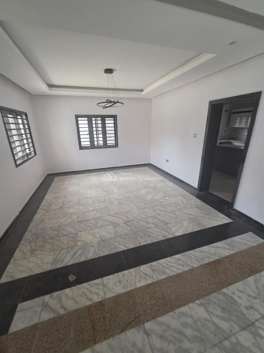 Luxuriously Built 6 Bedroom Fully Detached House Sw Pool, Parkview Estate, Parkview, Ikoyi, Lagos, Detached Duplex for Rent