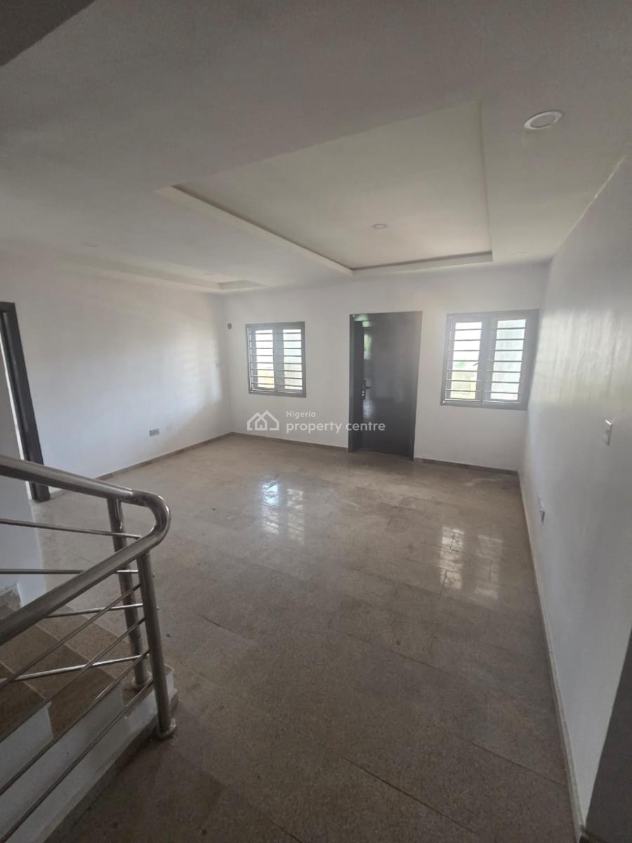 Luxuriously Built 6 Bedroom Fully Detached House Sw Pool, Parkview Estate, Parkview, Ikoyi, Lagos, Detached Duplex for Rent
