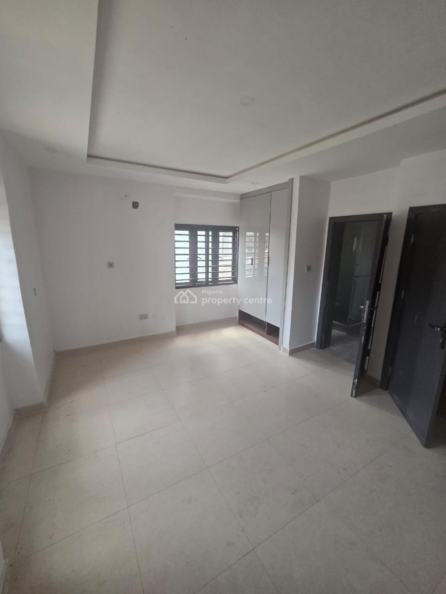 Luxuriously Built 6 Bedroom Fully Detached House Sw Pool, Parkview Estate, Parkview, Ikoyi, Lagos, Detached Duplex for Rent