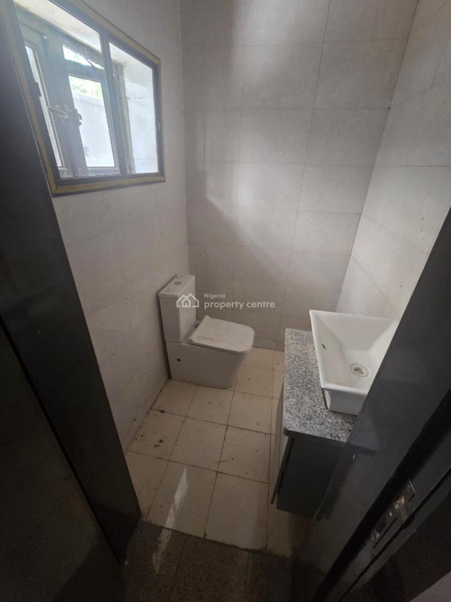 Luxuriously Built 6 Bedroom Fully Detached House Sw Pool, Parkview Estate, Parkview, Ikoyi, Lagos, Detached Duplex for Rent
