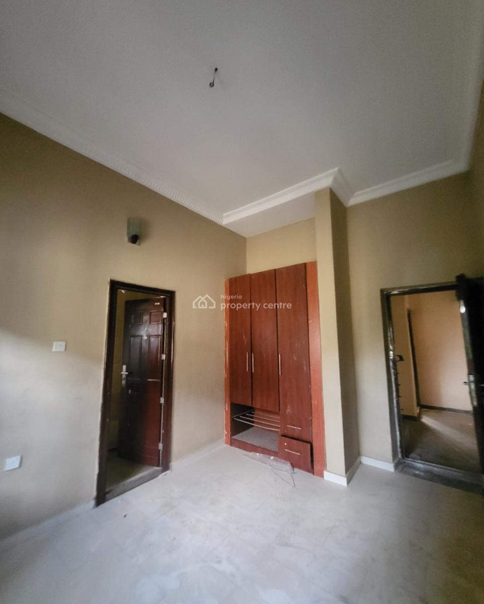Luxurious Massive 4bedroom Terrace Duplex with Bq, By National Assembly Quarters, Gudu, Abuja, Terraced Duplex for Rent