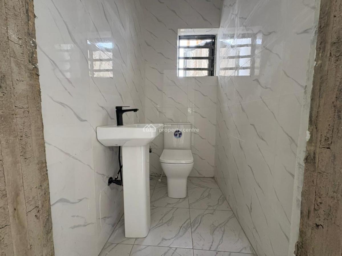 Newly Built Spacious 3 Bedroom Apartment, Aguda, Surulere, Lagos, Flat / Apartment for Sale