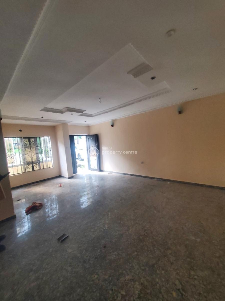 *superluxury 4bedroom Terrace Duplex with Bq, Legislative Quarters, Gudu, Abuja, Terraced Duplex for Rent