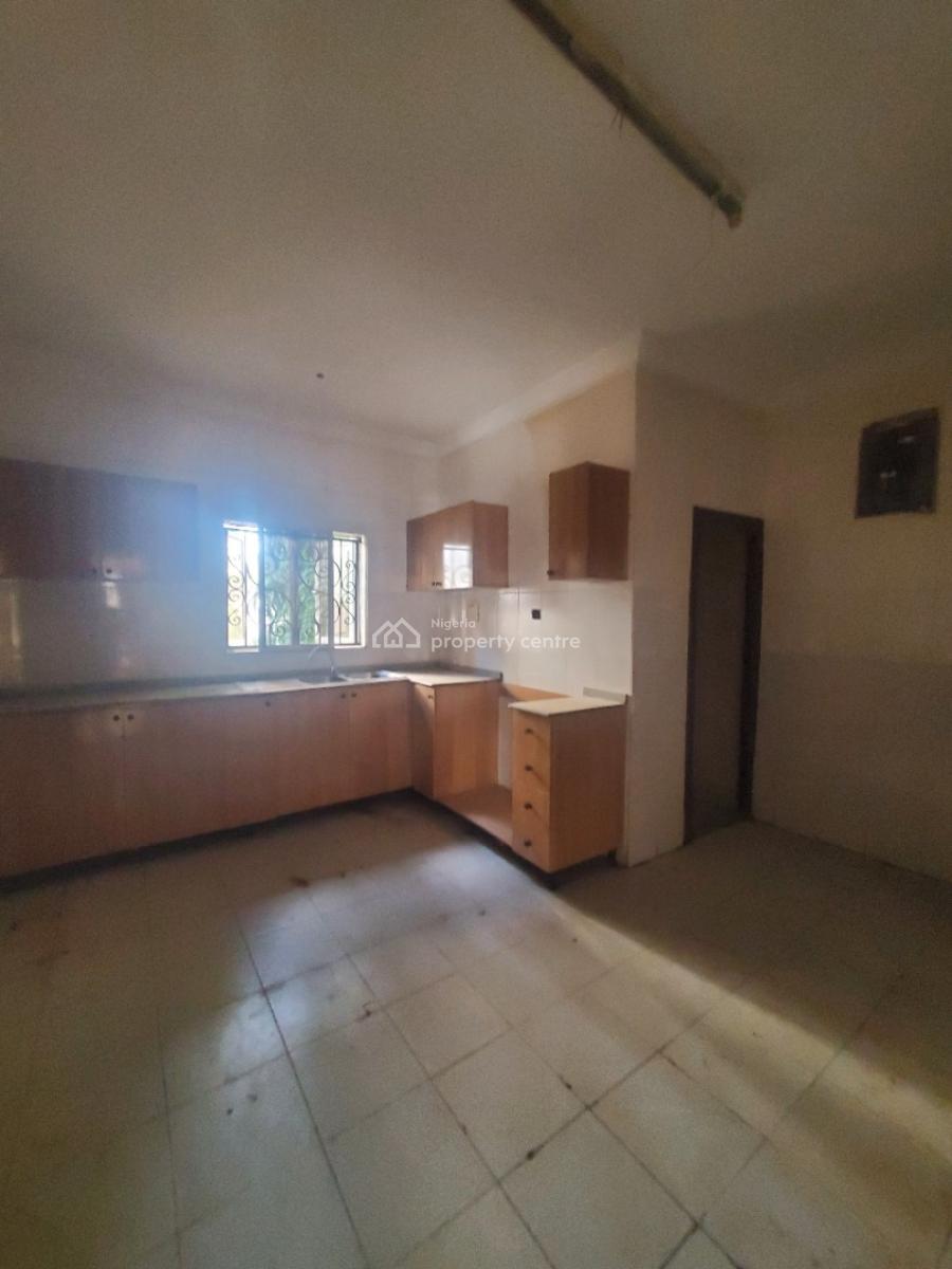*superluxury 4bedroom Terrace Duplex with Bq, Legislative Quarters, Gudu, Abuja, Terraced Duplex for Rent