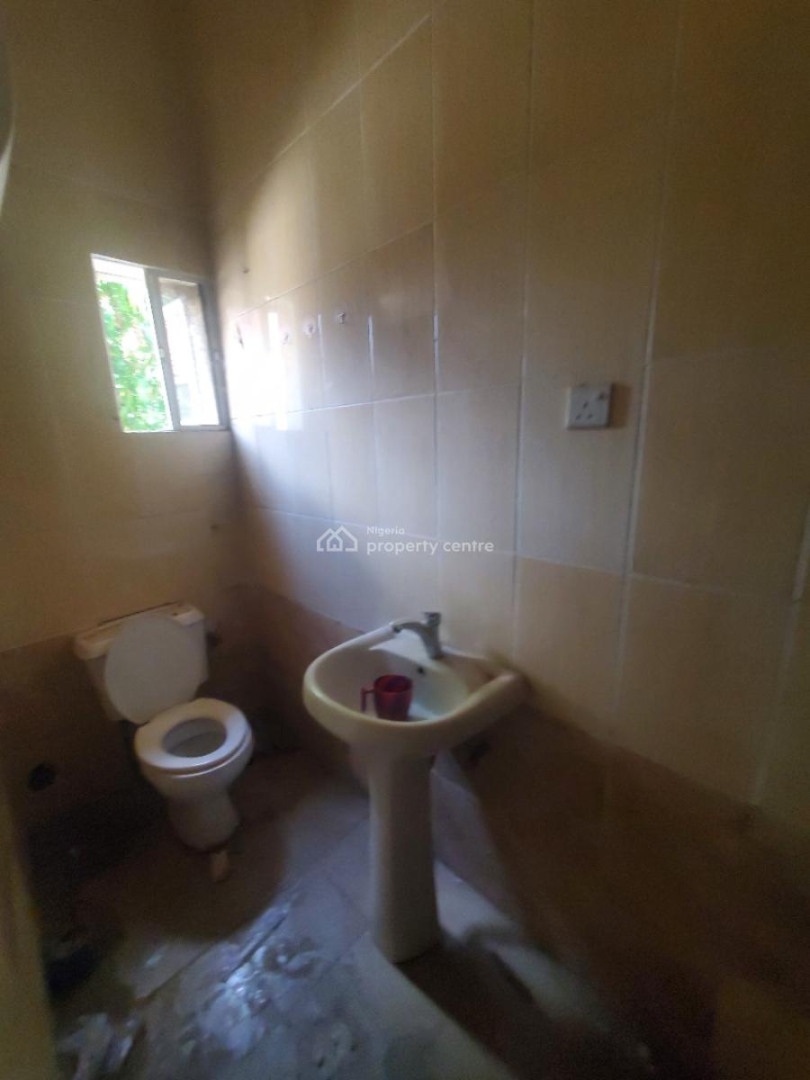 *superluxury 4bedroom Terrace Duplex with Bq, Legislative Quarters, Gudu, Abuja, Terraced Duplex for Rent