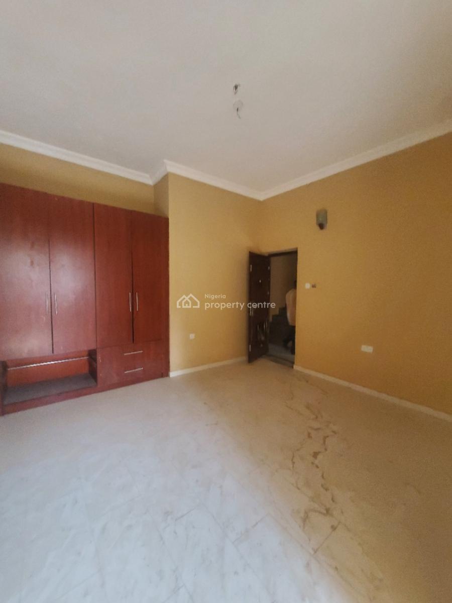 *superluxury 4bedroom Terrace Duplex with Bq, Legislative Quarters, Gudu, Abuja, Terraced Duplex for Rent