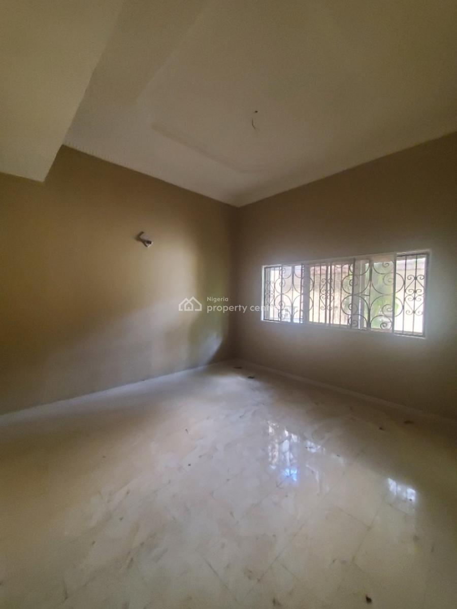 *superluxury 4bedroom Terrace Duplex with Bq, Legislative Quarters, Gudu, Abuja, Terraced Duplex for Rent