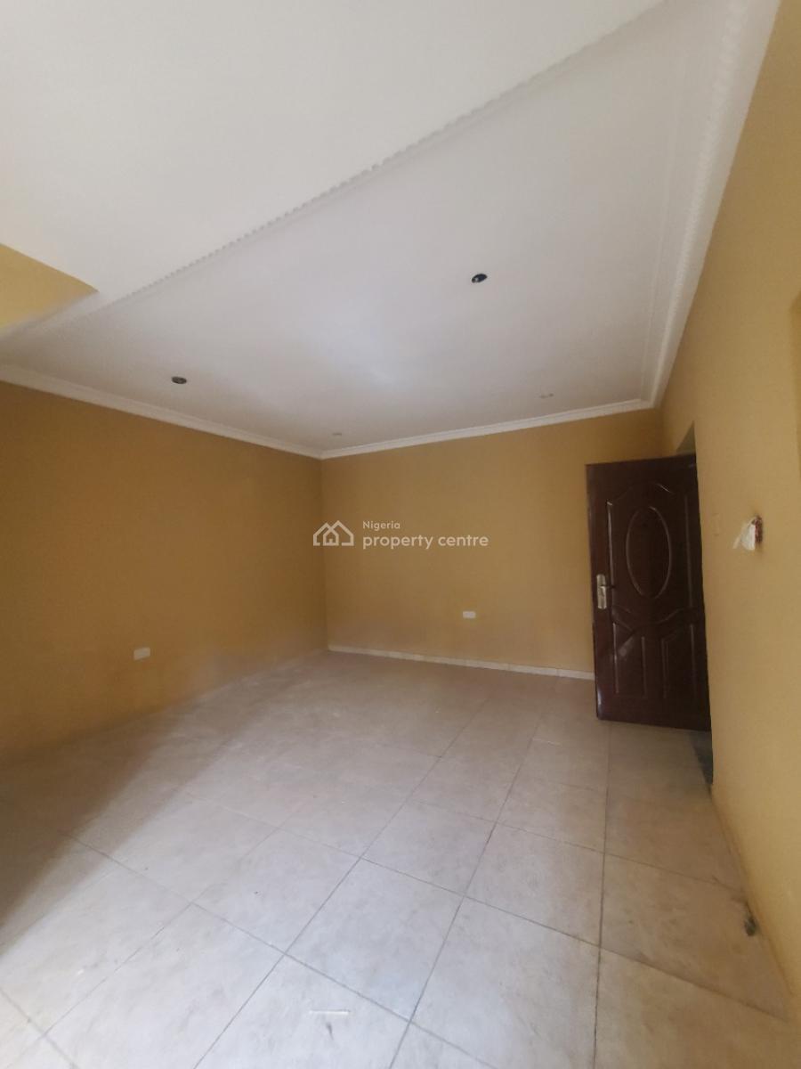*superluxury 4bedroom Terrace Duplex with Bq, Legislative Quarters, Gudu, Abuja, Terraced Duplex for Rent