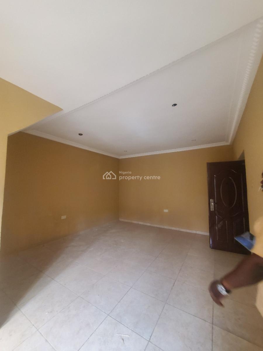 *superluxury 4bedroom Terrace Duplex with Bq, Legislative Quarters, Gudu, Abuja, Terraced Duplex for Rent