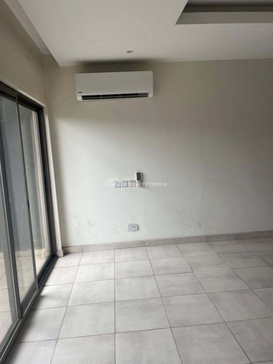 4 Bedroom Terrace Duplex, Jabi, Abuja, Terraced Duplex for Rent