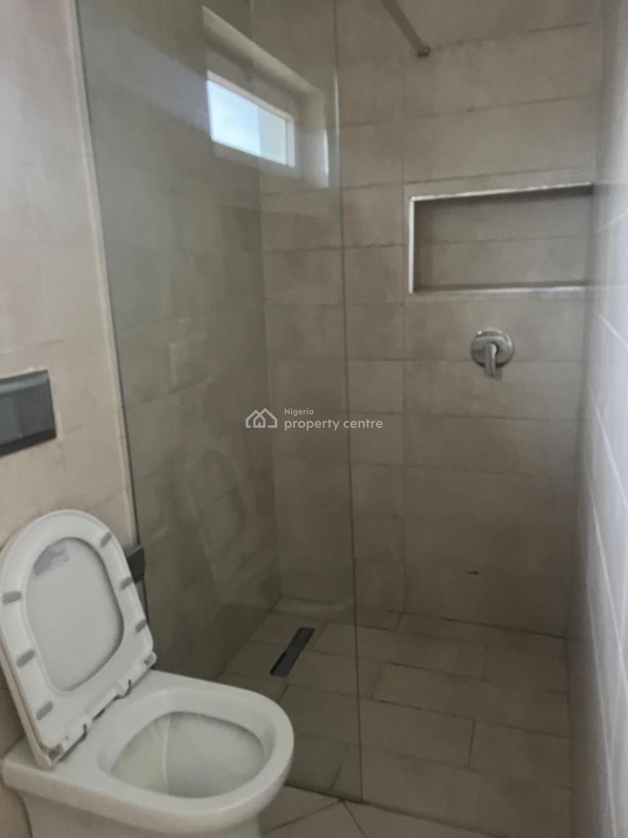 4 Bedroom Terrace Duplex, Jabi, Abuja, Terraced Duplex for Rent