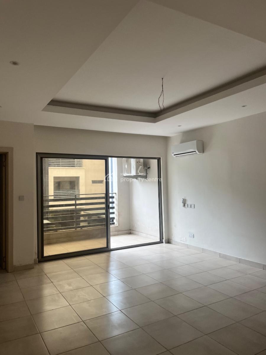 4 Bedroom Terrace Duplex, Jabi, Abuja, Terraced Duplex for Rent