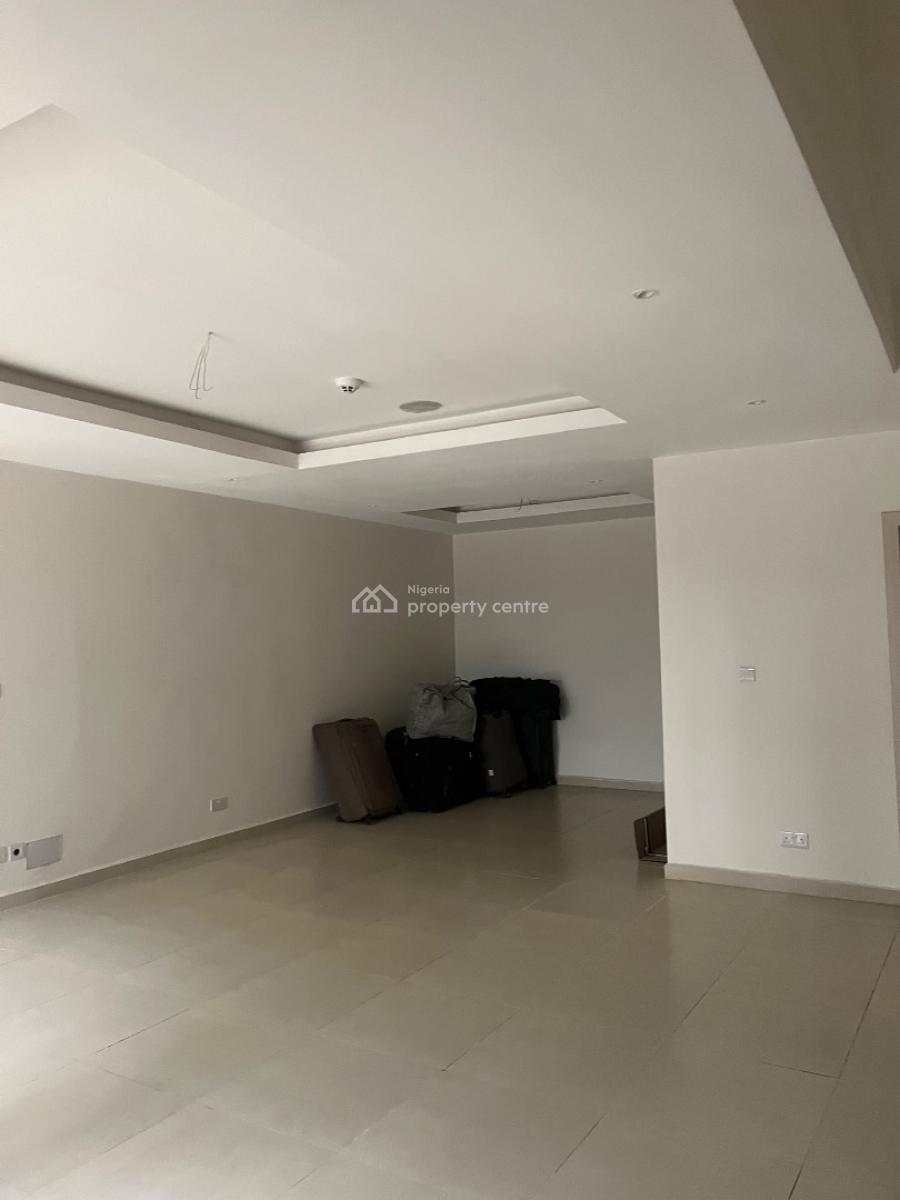 4 Bedroom Terrace Duplex, Jabi, Abuja, Terraced Duplex for Rent