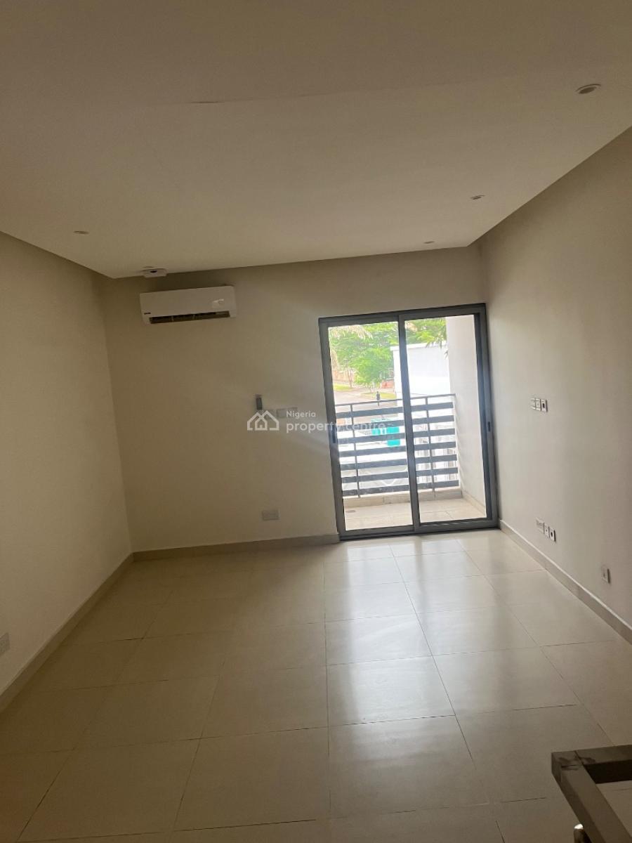 4 Bedroom Terrace Duplex, Jabi, Abuja, Terraced Duplex for Rent