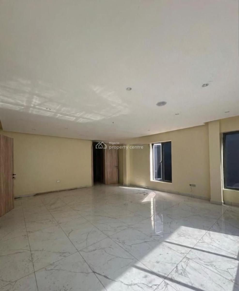Step Into  Beautiful Finished 6-bedroom Duplex, Lekki Phase 1, Lekki, Lagos, House for Sale