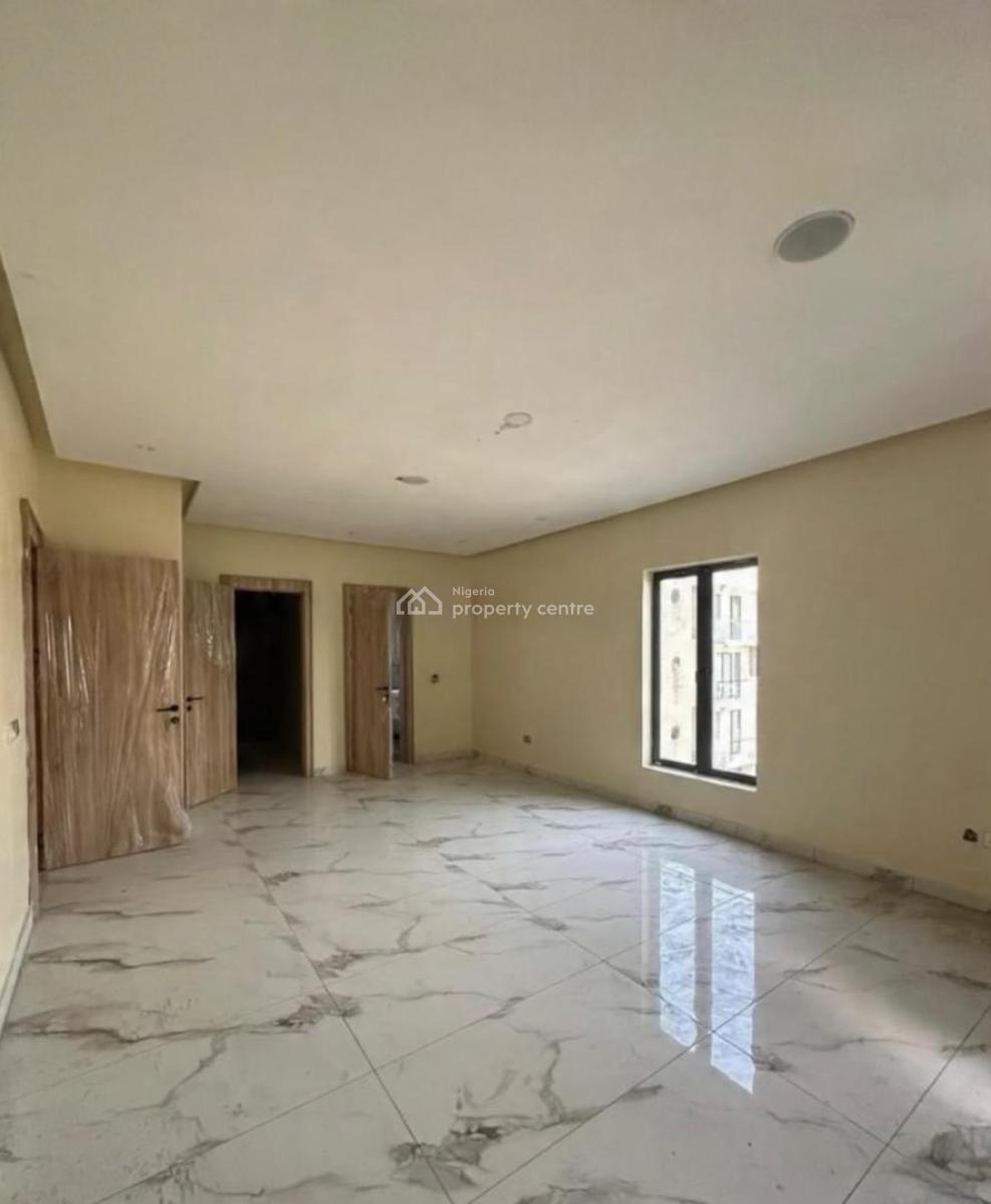 Step Into  Beautiful Finished 6-bedroom Duplex, Lekki Phase 1, Lekki, Lagos, House for Sale