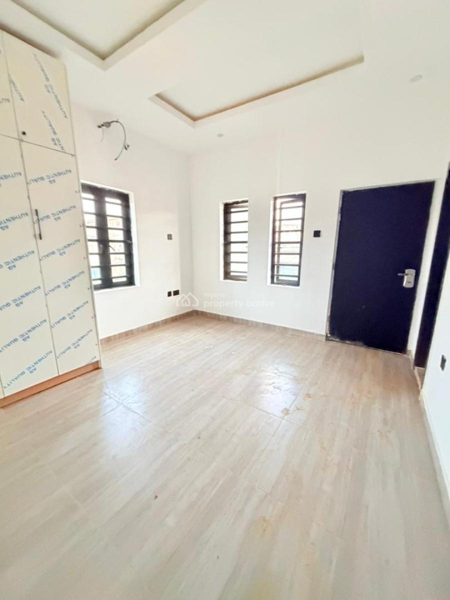 3 Bedroom Terrace Duplex at Maryland, Maryland, Lagos, Terraced Duplex for Sale