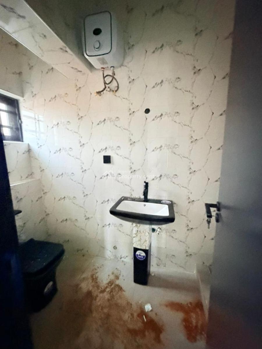 3 Bedroom Terrace Duplex at Maryland, Maryland, Lagos, Terraced Duplex for Sale
