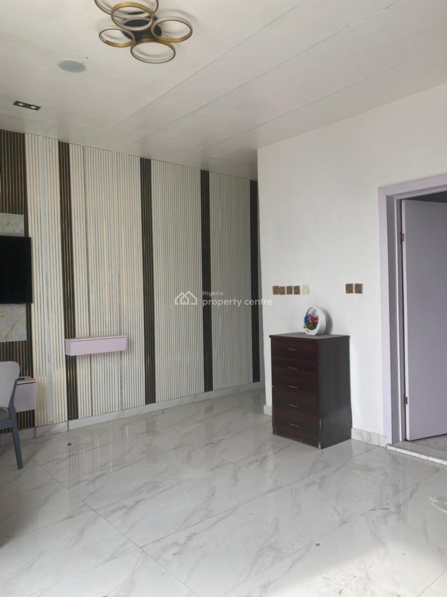 Fully Serviced 2 Bedroom with Elevator and Swimming Pool, Ikate, Lekki, Lagos, Flat / Apartment for Rent