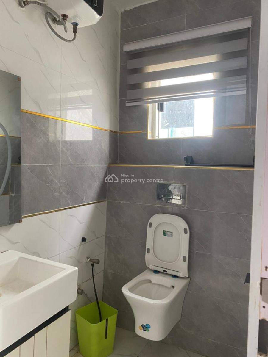 Fully Serviced 2 Bedroom with Elevator and Swimming Pool, Ikate, Lekki, Lagos, Flat / Apartment for Rent