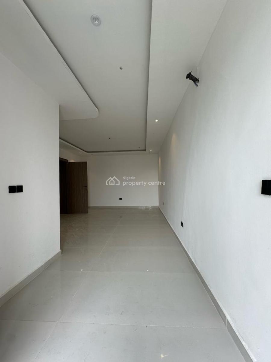 Brand New 2 Bedroom Flat, Lekki Phase 1, Lekki, Lagos, Flat / Apartment for Rent