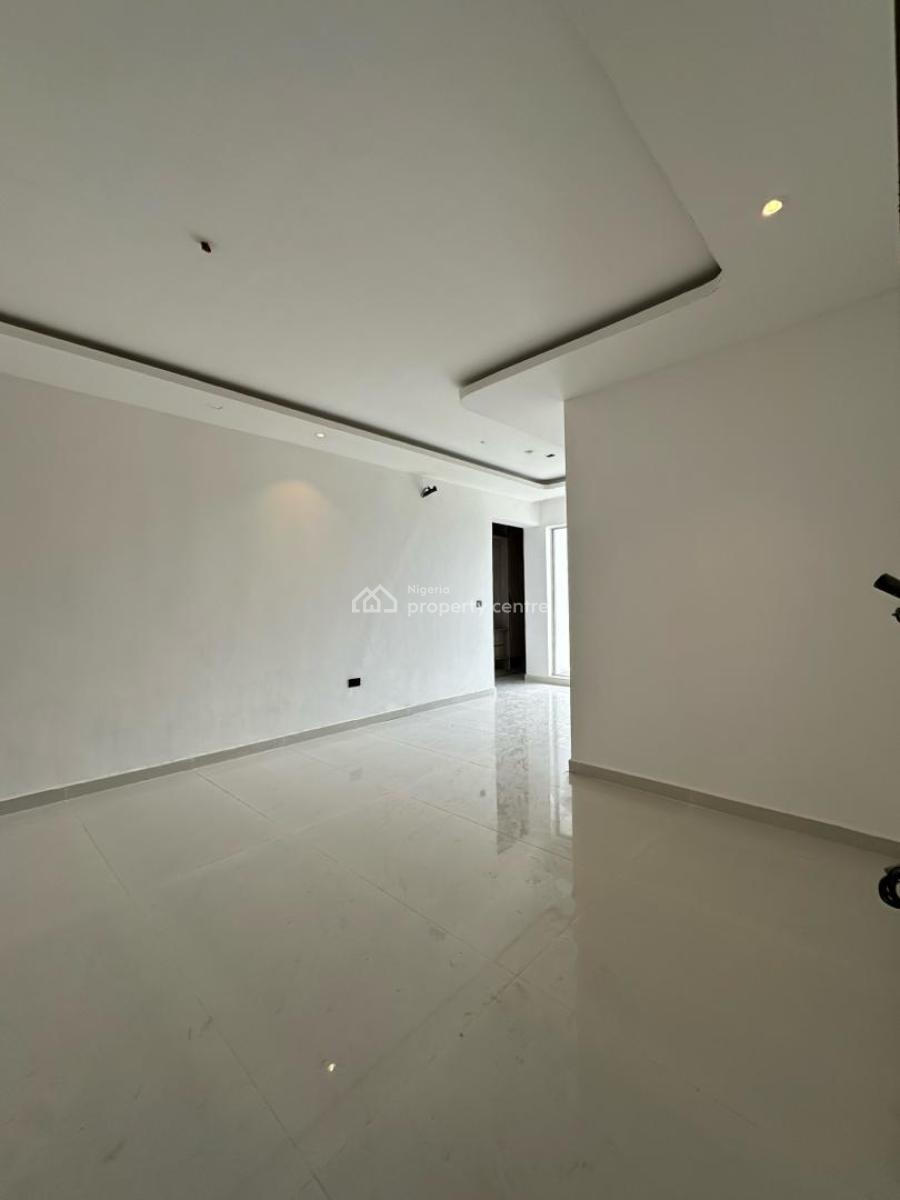 Brand New 2 Bedroom Flat, Lekki Phase 1, Lekki, Lagos, Flat / Apartment for Rent