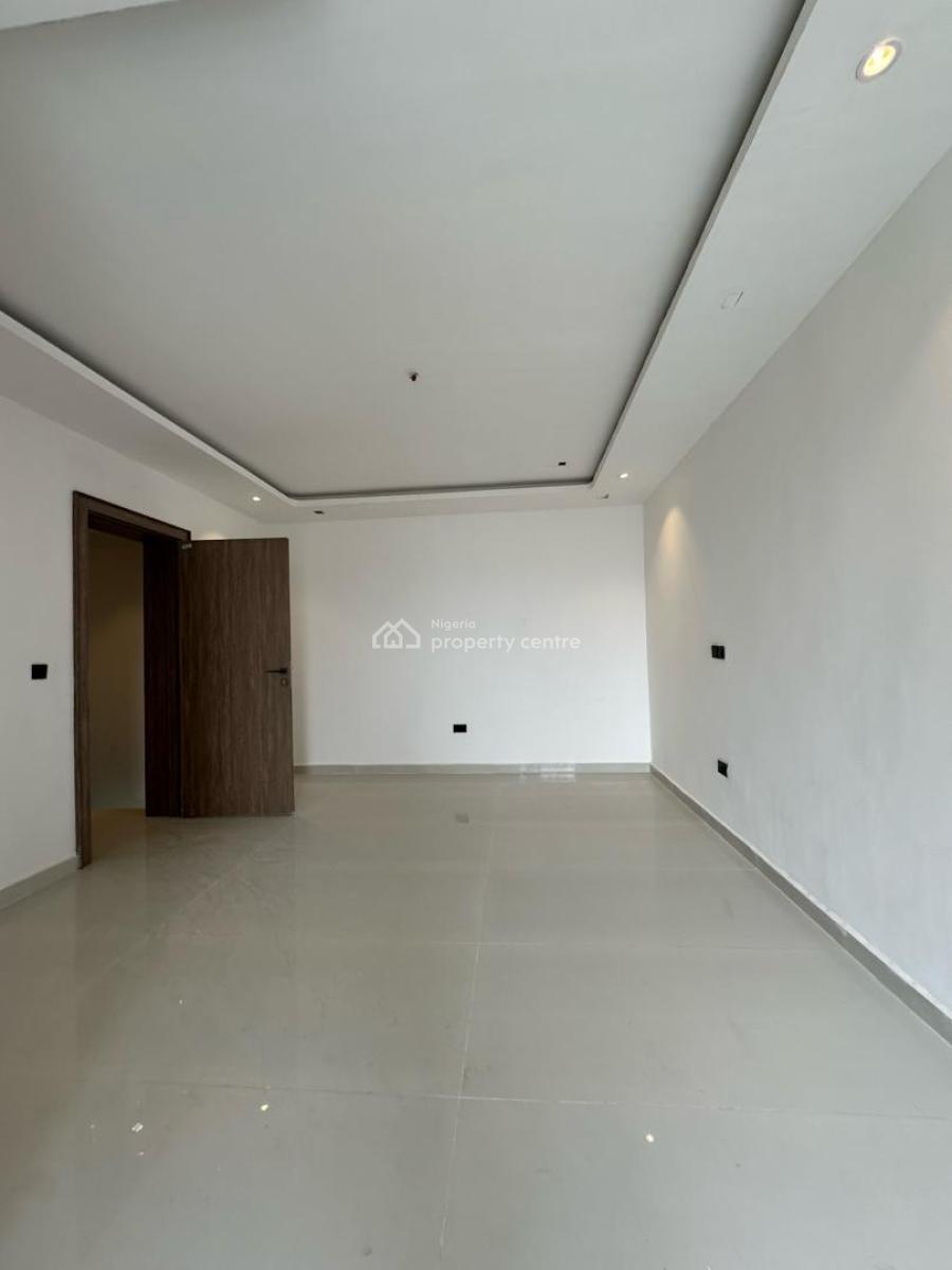 Brand New 2 Bedroom Flat, Lekki Phase 1, Lekki, Lagos, Flat / Apartment for Rent