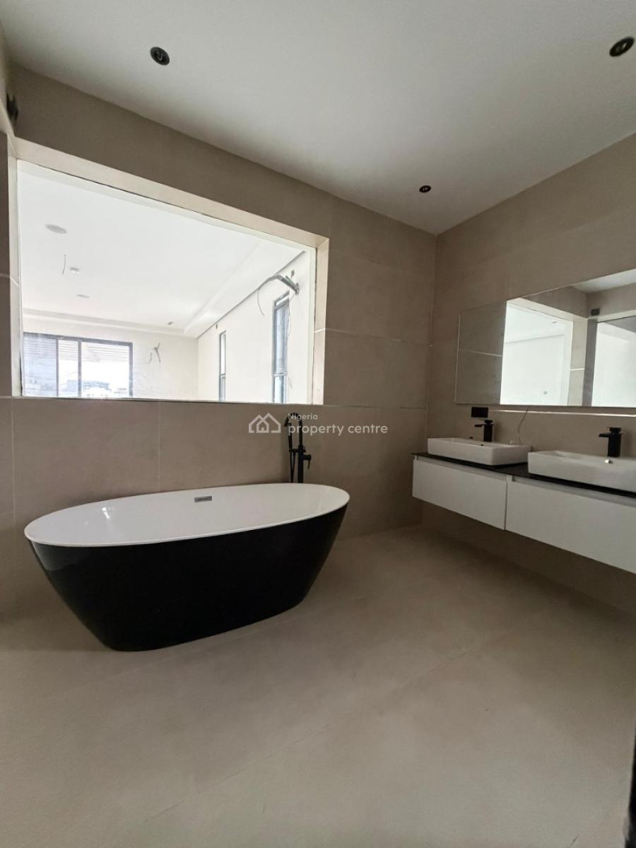 Premium 5 Bedroom Detached House, Ikate, Lekki, Lagos, Detached Duplex for Sale