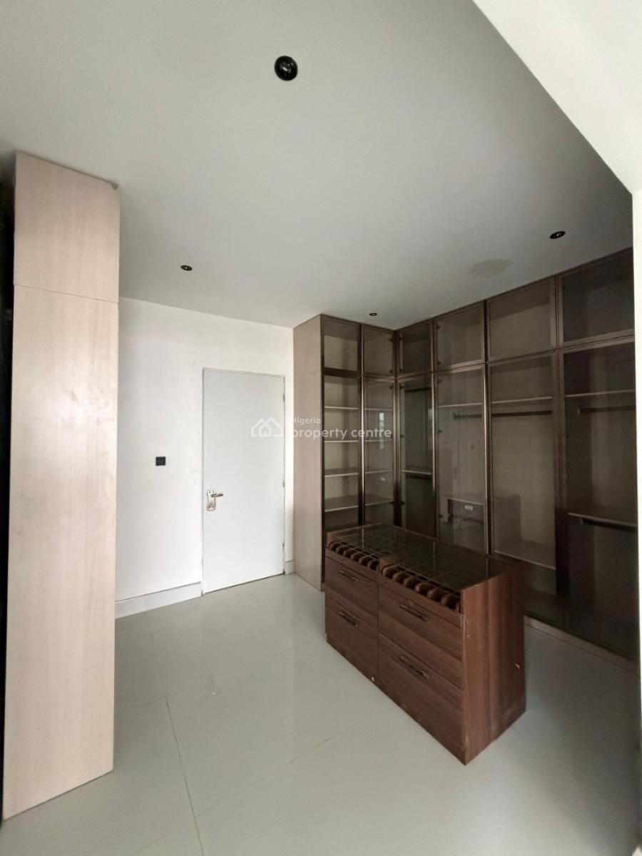 Premium 5 Bedroom Detached House, Ikate, Lekki, Lagos, Detached Duplex for Sale