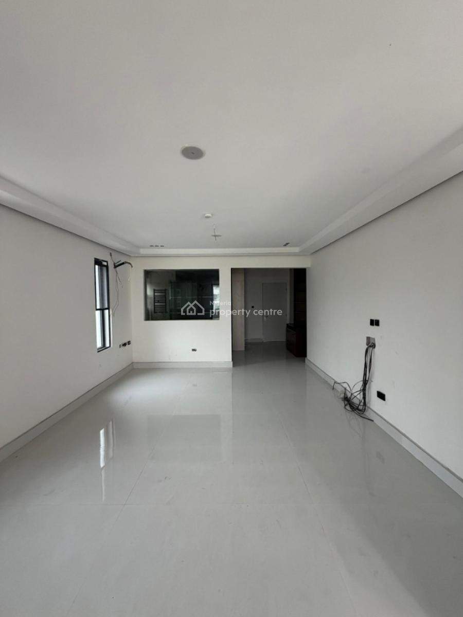 Premium 5 Bedroom Detached House, Ikate, Lekki, Lagos, Detached Duplex for Sale