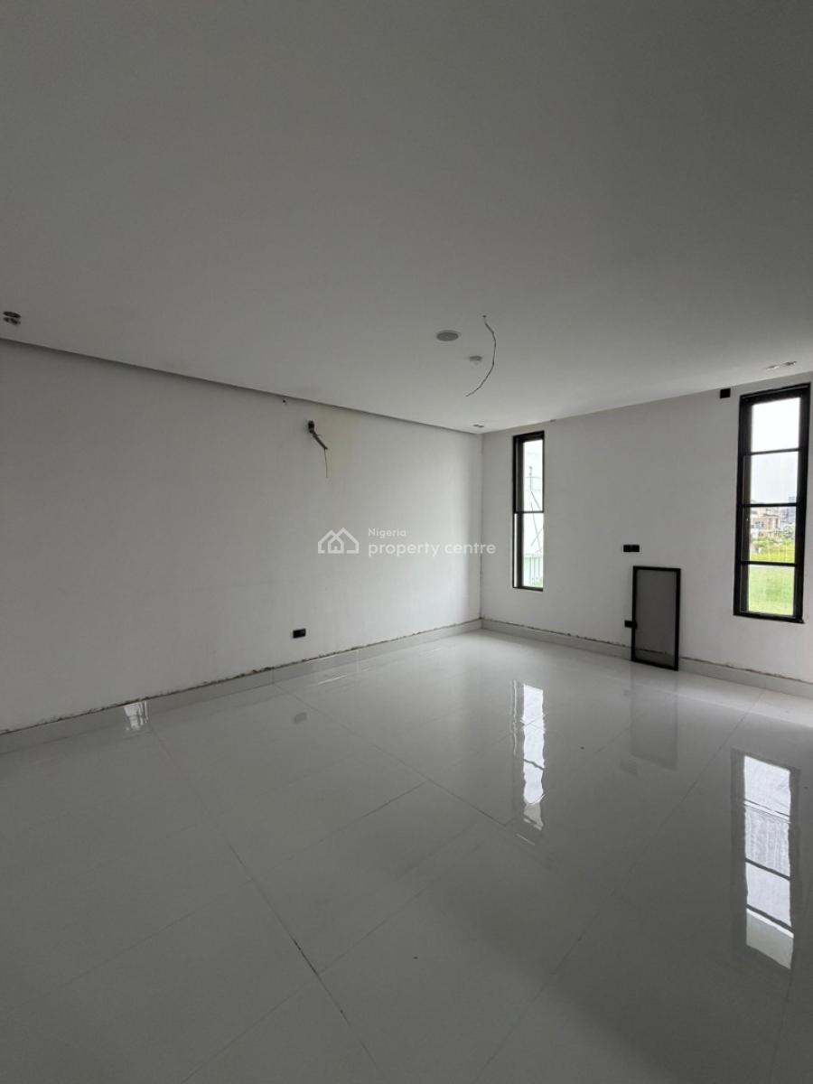 Premium 5 Bedroom Detached House, Ikate, Lekki, Lagos, Detached Duplex for Sale