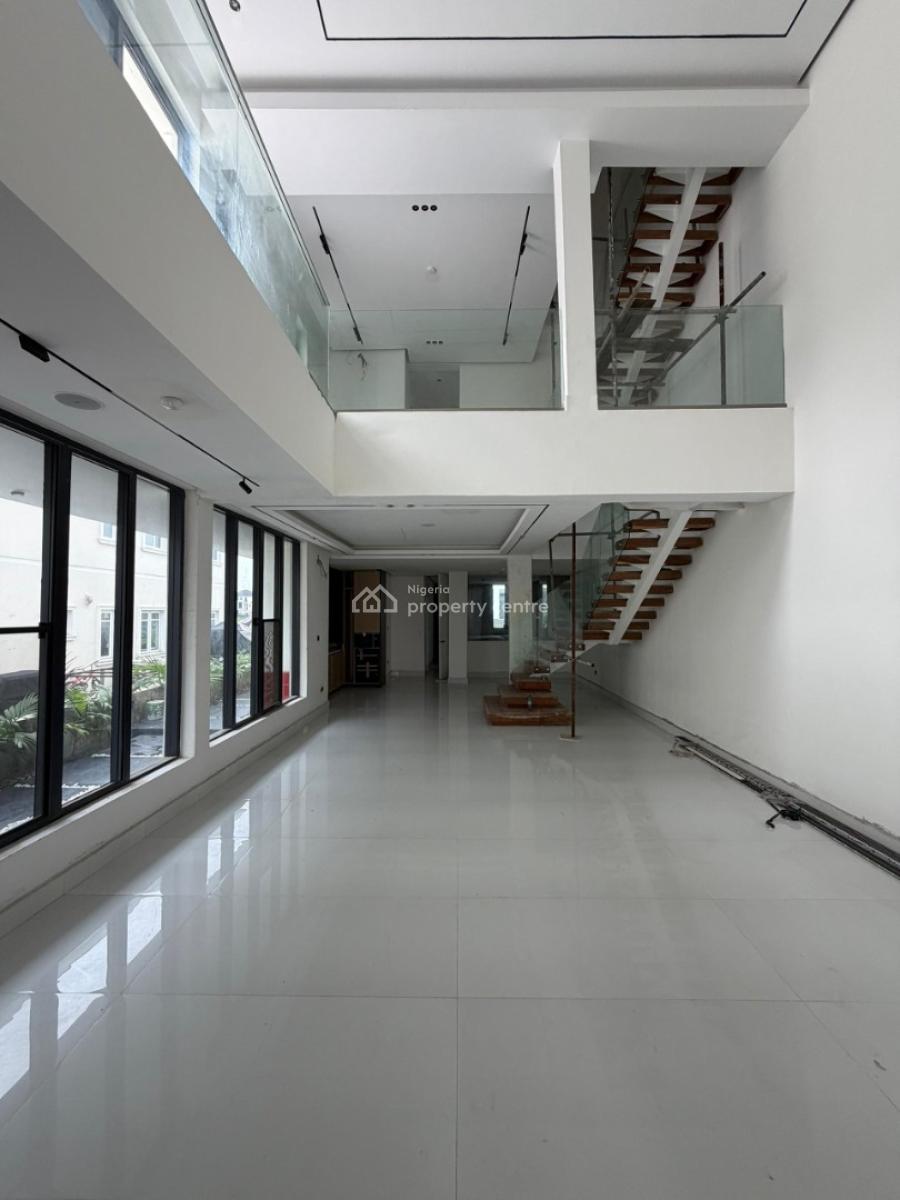 Premium 5 Bedroom Detached House, Ikate, Lekki, Lagos, Detached Duplex for Sale