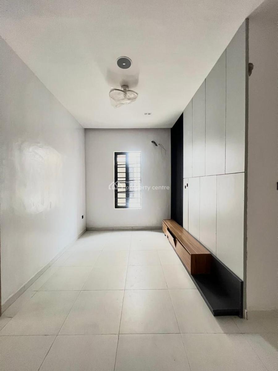 Brand New 4 Bedroom Semi-detached Duplex with Bq in Vgc, Lekki, Lagos, Vgc, Lekki, Lagos, Semi-detached Duplex for Sale