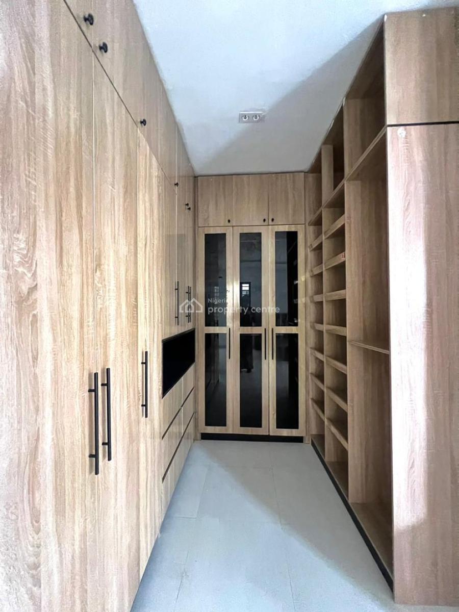 Brand New 4 Bedroom Semi-detached Duplex with Bq in Vgc, Lekki, Lagos, Vgc, Lekki, Lagos, Semi-detached Duplex for Sale