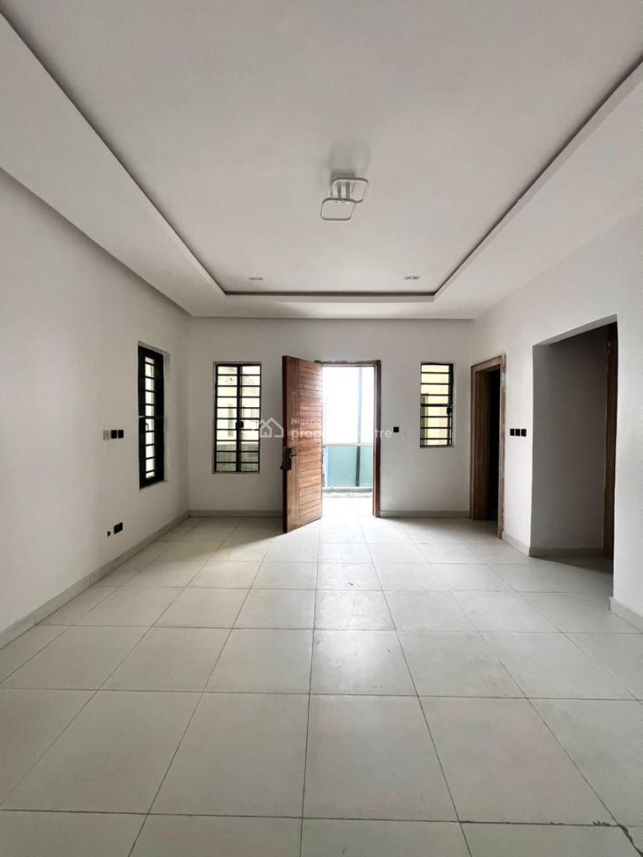 Affordable 5 Bedroom Fully Detached Duplex with Bq for Vgc, Lekki, Lagos, Vgc, Lekki, Lagos, Detached Duplex for Sale