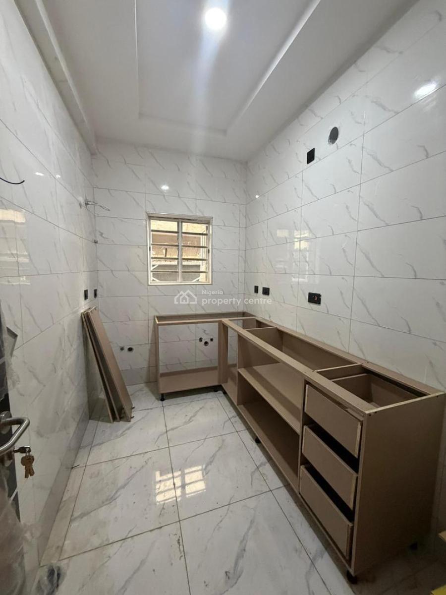 Luxury Newly Built 3 Bedroom Apartment in a Serene Estate, Oregun, Ikeja, Lagos, House for Sale