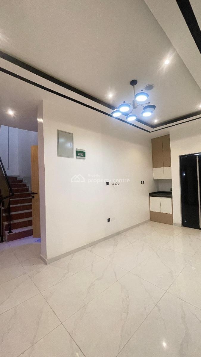 Nicely Built, One of a Kind,  Detached 5bdr Duplex, Nicely Built, One of a Kind,  Detached 5bdr Duplex, Lekki, Lagos, Detached Duplex for Sale
