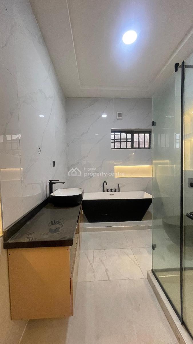 Nicely Built, One of a Kind,  Detached 5bdr Duplex, Nicely Built, One of a Kind,  Detached 5bdr Duplex, Lekki, Lagos, Detached Duplex for Sale