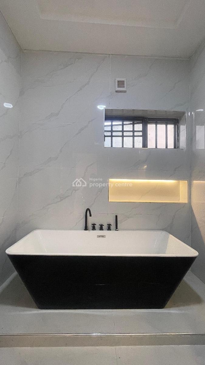 Nicely Built, One of a Kind,  Detached 5bdr Duplex, Nicely Built, One of a Kind,  Detached 5bdr Duplex, Lekki, Lagos, Detached Duplex for Sale