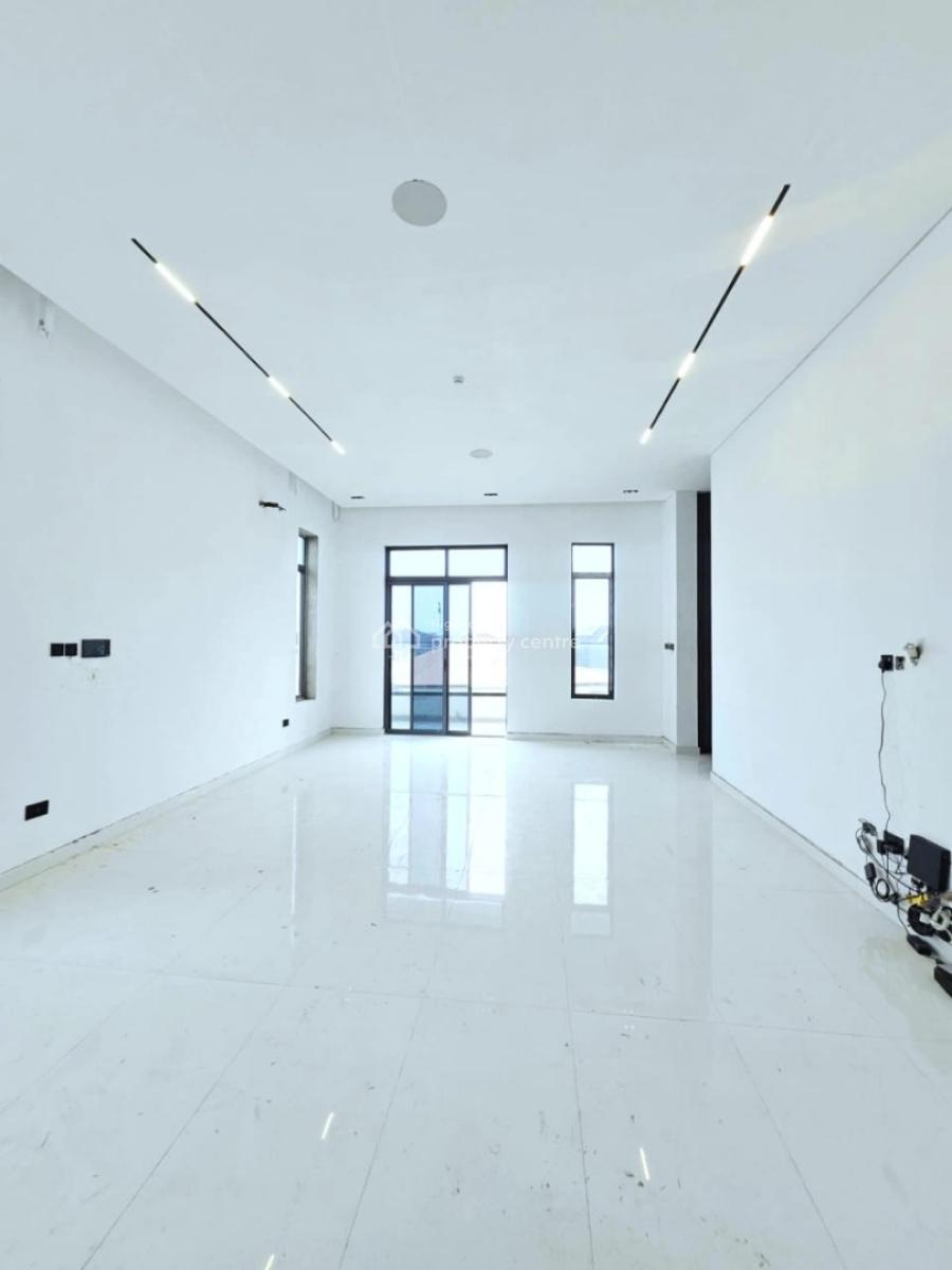 Massive 5 Bedroom Luxury, Lekki Phase 1, Lekki, Lagos, Detached Duplex for Sale