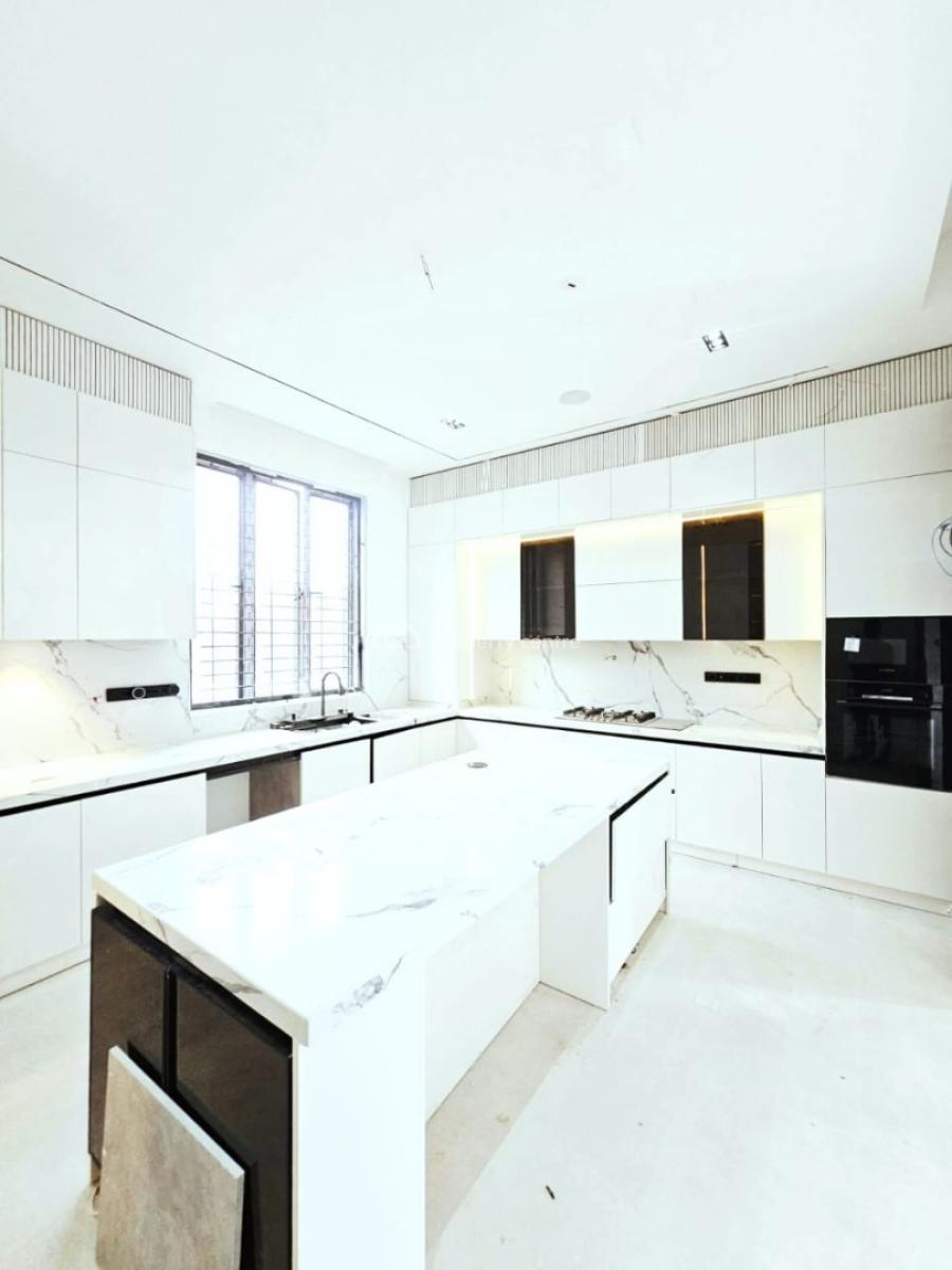 Massive 5 Bedroom Luxury, Lekki Phase 1, Lekki, Lagos, Detached Duplex for Sale