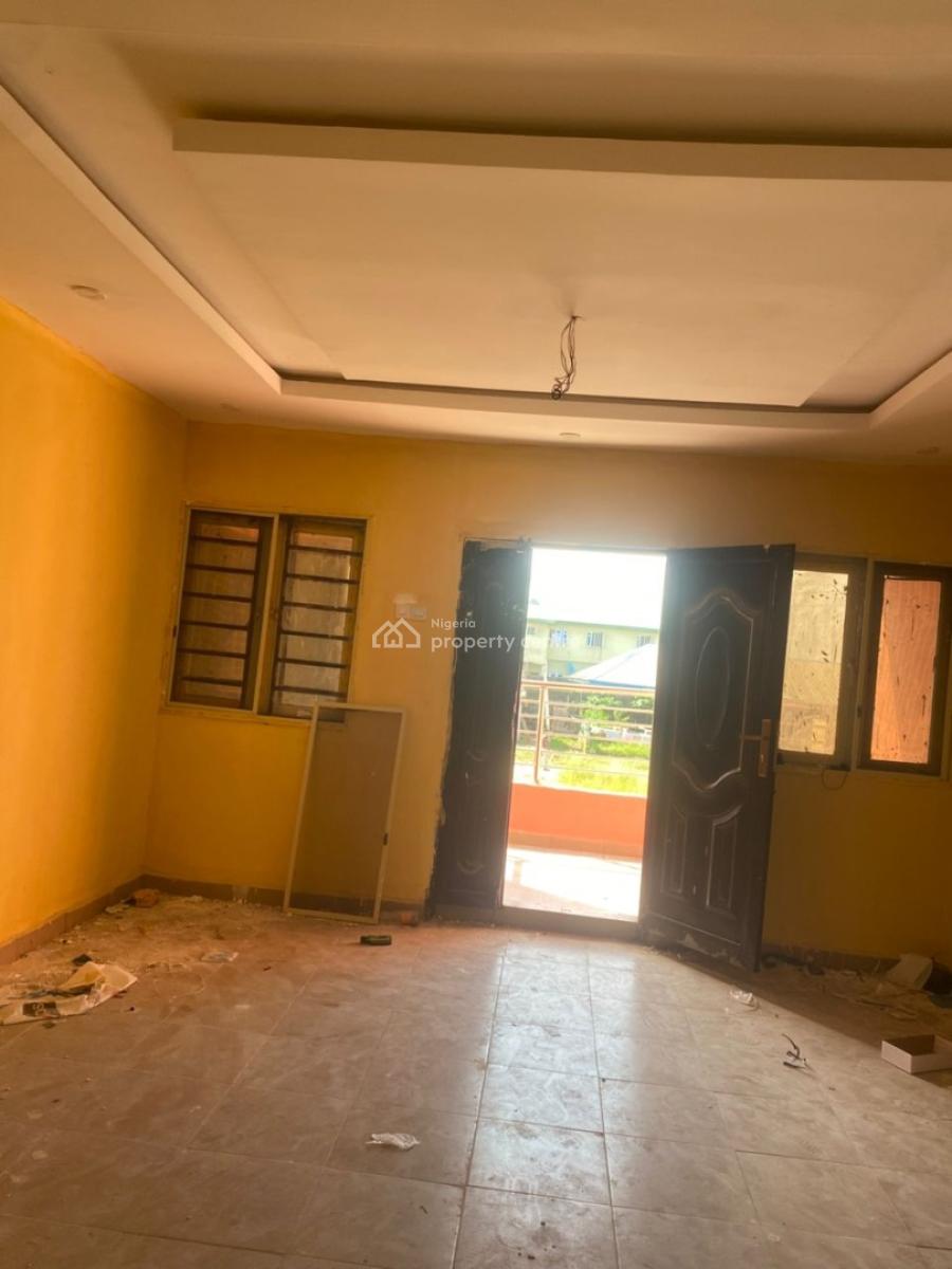 Luxurious Newly Built 2 Bedroom, Oke Gun Odofin, Ibeju Lekki, Lagos, Flat / Apartment for Rent