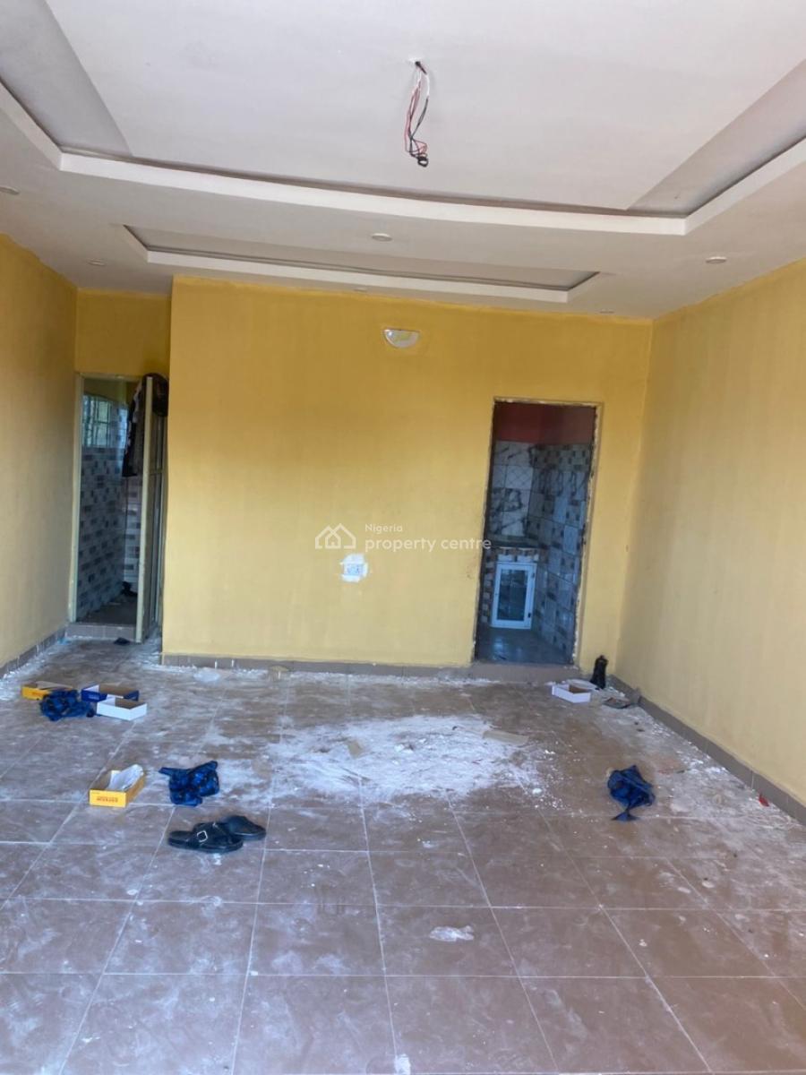 Luxurious Newly Built 2 Bedroom, Oke Gun Odofin, Ibeju Lekki, Lagos, Flat / Apartment for Rent