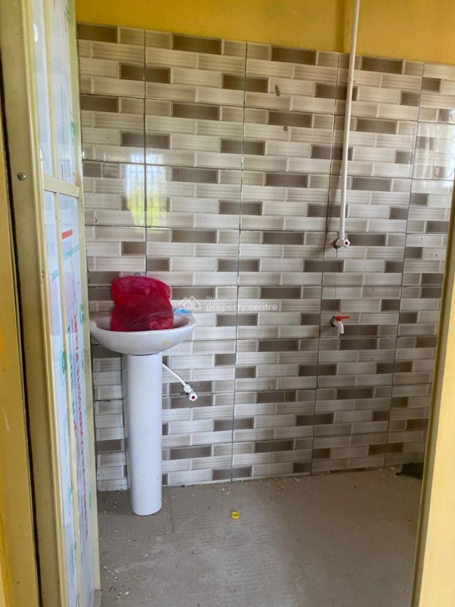 Luxurious Newly Built 2 Bedroom, Oke Gun Odofin, Ibeju Lekki, Lagos, Flat / Apartment for Rent